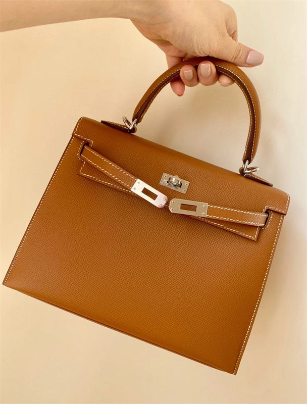 Modernist bag women's premium everyday handbag