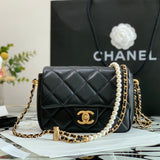 women's handbag, versatile design, view 4