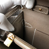 Chic handbag styled for everyday wear