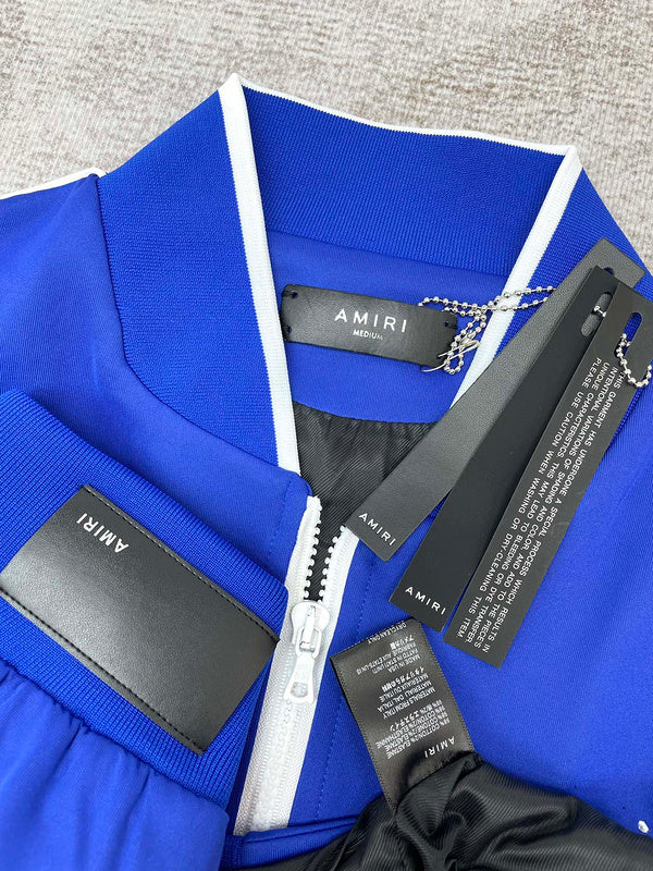 Amiri hoodie styling view — premium authentic designer style