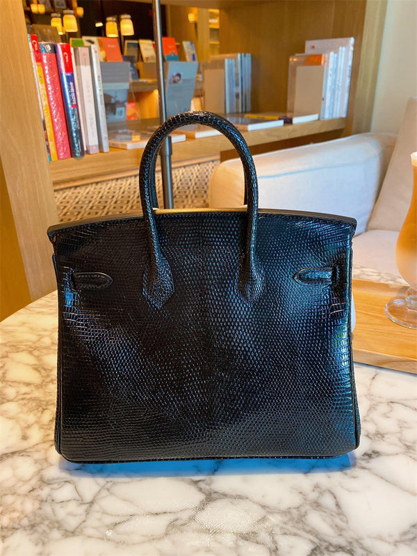 Interior view of smart premium bag