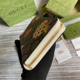 Back view of signature chic women's handbag – women's everyday handbag