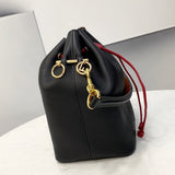 Ziva's Charm handbag – detail view (17cm*15cm*24cm)