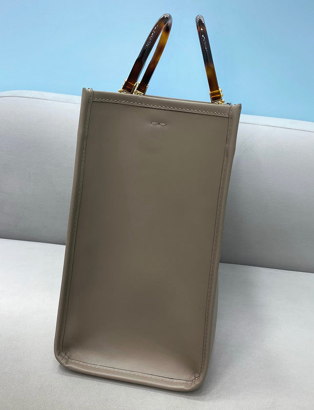 Ziva's Charm handbag – styled view (31cm*15cm*35cm)