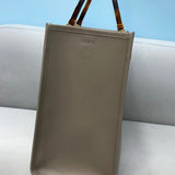 Ziva's Charm handbag – styled view (31cm*15cm*35cm)