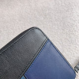 Ziva's Charm handbag – back view (Standard Size)