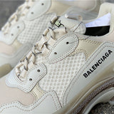 Elegant Vegan Leather Shoes - Modern Structured Design | Women's Designer-Inspired Footwear #9 - alternate angle view (image 8) of designer-inspired shoes