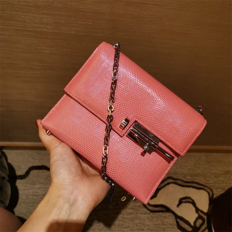  Everyday top-handle bag carried on shoulder
