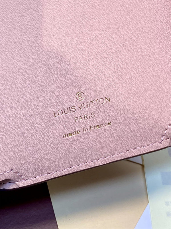  Modern structured bag carried on shoulder 16