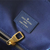  Curated shoulder bag carried on shoulder 10