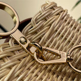  streamlined satchel styled with outfit 12