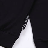 Flat lay presentation of Gucci luxury clothing with tailored silhouette