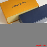 Full view of Louis Vuitton unisex sunglasses