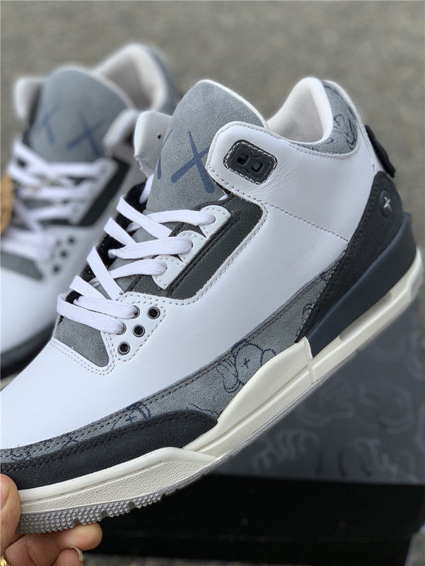 Nike Men's & Women's Premium Athletic Sneakers — Style 079 interior view
