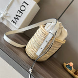 Ziva's Charm handbag – angled view (28cm*19cm*18cm)