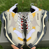 Timeless Premium Synthetic Leather Shoes - Smooth Faux-Leather Finish | Women's Premium Footwear #31 - texture close-up (image 9) of designer-inspired shoes
