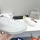 Givenchy shoes Style 096 - angled studio shot