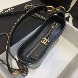 Zivas Charm Timeless Appeal Luxury Handbag (Versatile Style Statement) – Back View