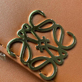 Ziva's Charm handbag – product shot (19cm*6cm*13.5cm)