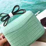 Timeless handbag styled for everyday wear