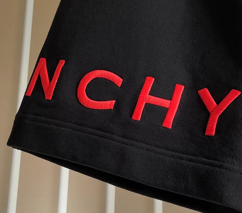 Givenchy clothing styling view — premium authentic designer style