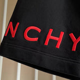 Givenchy luxury designer clothing detail shot