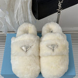 Texture and finish detail of Prada luxury piece style No.132