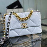 Zivas Charm Versatile Design Designer Handbag (Structured Everyday Essential) – Angled View