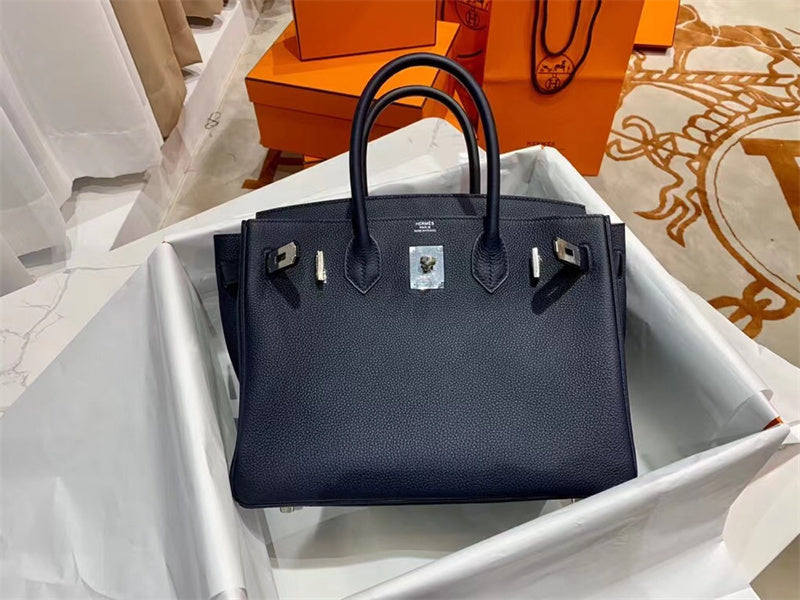 Sleek bag women's premium everyday handbag