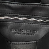Elegant Faux Leather Handbag - Refined Silhouette | Women's Luxury Handbag #1618 - close-up detail shot (image 3) of designer-inspired handbag
