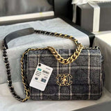 Zivas Charm Sleek Silhouette Everyday Handbag (Structured Everyday Essential) – Detail View