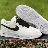 Nike Men's & Women's Luxury Fashion Trainers — Style 066 side view