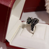 Lifestyle view of Cartier unisex jewelry piece