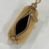 Ziva's Charm handbag – back view (16.5cm*14cm*5cm)