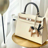  structured bag interior and compartment view 9