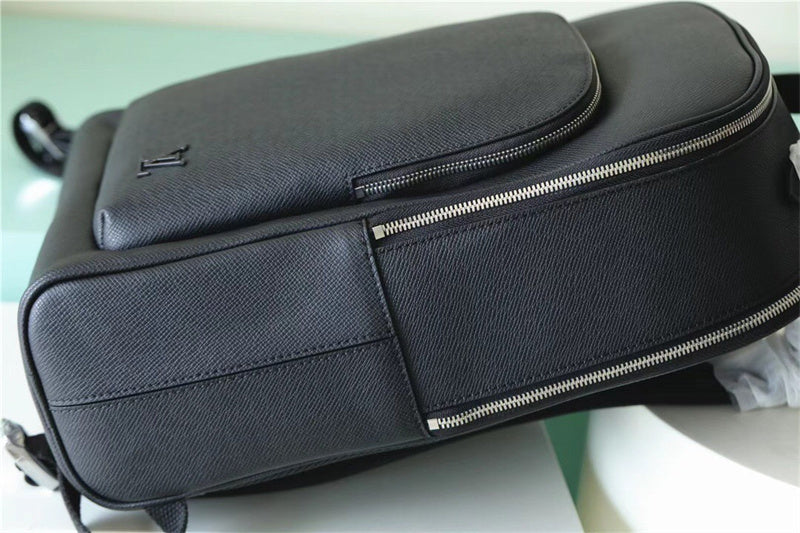  signature handbag detail view showing craftsmanship
