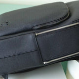  signature handbag detail view showing craftsmanship