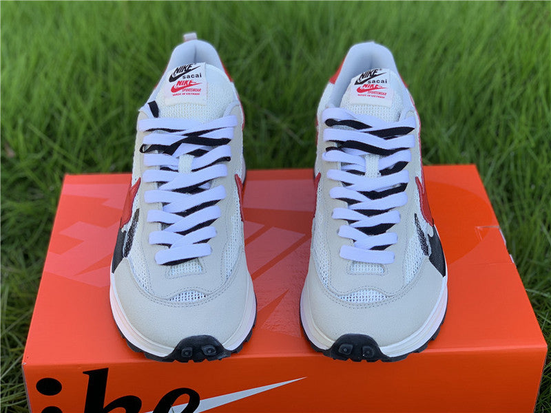 Nike Men's & Women's Iconic Street Trainers — Style 071 angle view