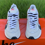 Nike Men's & Women's Iconic Street Trainers — Style 071 angle view