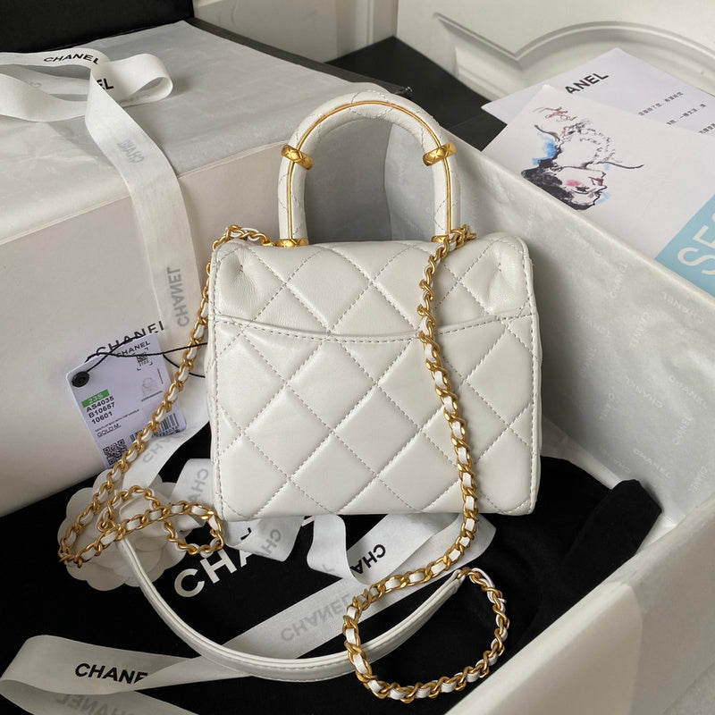  handbag, compact everyday style, image 6