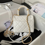  handbag, compact everyday style, image 6