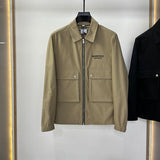 Burberry clothing detail view — premium authentic designer style