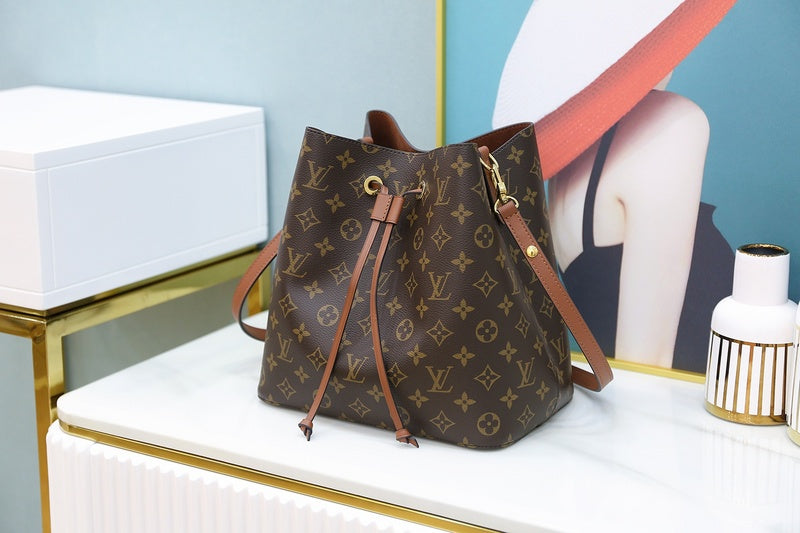 Interior view of refined sleek women's handbag – women's luxury accessory