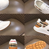 Bold Premium Synthetic Leather Shoes - Signature Finish | Women's Luxury Shoes #1546 - alternate angle view (image 8) of designer-inspired shoes