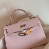  Statement shopper bag front view