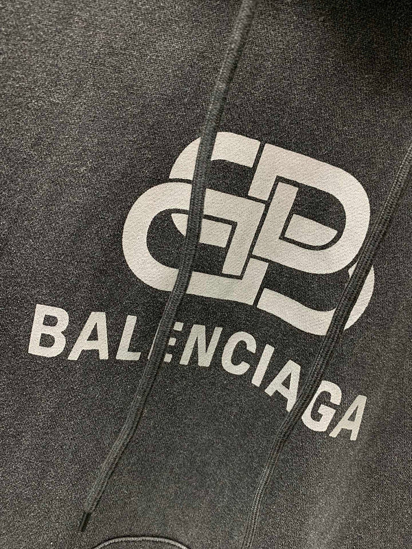 Balenciaga designer designer clothing full view