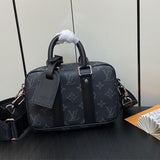  everyday bag interior and compartment view