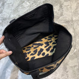 Effortless Premium PU Leather Handbag - Statement Silhouette | Women's Everyday Carry Handbag #648 - alternate angle view (image 8) of designer-inspired handbag