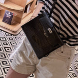  Smart shopper bag carried on shoulder 16