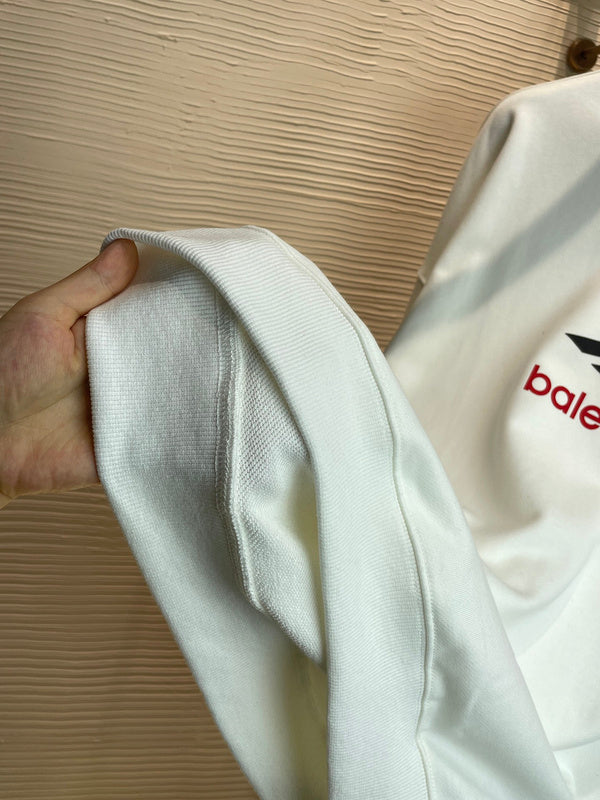Balenciaga clothing product view — premium authentic designer style
